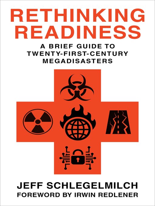 Title details for Rethinking Readiness by Jeff Schlegelmilch - Available